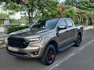 Ford Ranger XLS AT 2022 70.000 km Nâu