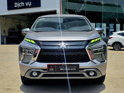 Mitsubishi Xpander 2022 AT Premium - Chính hãng