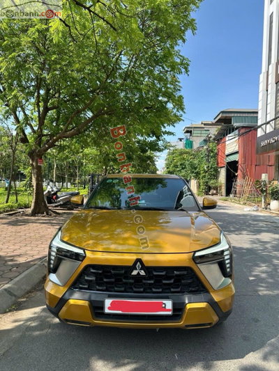 Xe Mitsubishi Xforce Premium 2024
