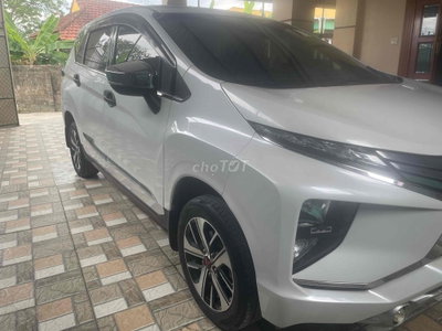 Mitsubishi Xpander 2019 1.5MT - 127000 km