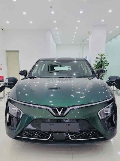 VINFAST VF7 PLUS - GIẢM 14% - ĐỦ MÀU GIAO NGAY