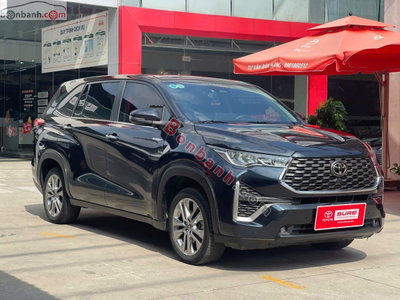Xe Toyota Innova Cross HEV 2.0 CVT 2024