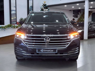 Volkswagen Viloran Luxury 2024 siêu lướt 17.000km