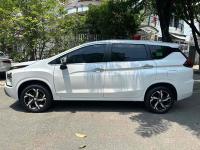 Mitsubishi Xpander Premium 2023 Trắng 90000 km