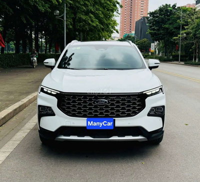 Ford Territory Titanium sx 2023 chạy ít