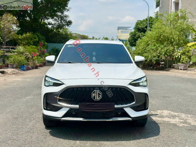 Xe MG HS 1.5T DEL 2024