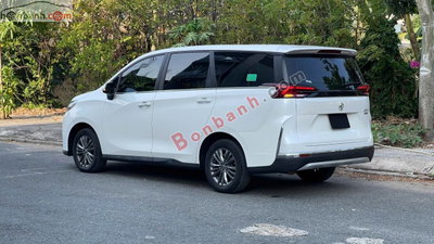 Xe MG G50 1.5 AT Del 2025