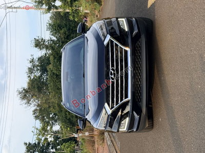 Xe Hyundai Tucson 2.0 AT CRDi Đặc biệt 2021