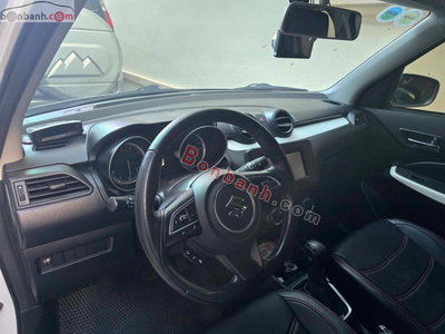 Xe Suzuki Swift GLX 2020