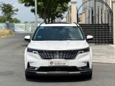 KIA Carnival 2022 Signature 34.000 km