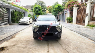 Xe Mitsubishi Xforce Premium 2025