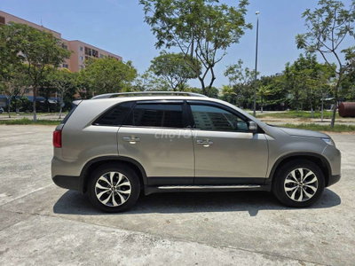 Kia Sorento 2016 2.2D AT máy dầu
