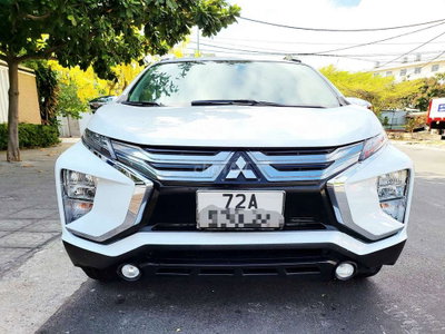 Xpander GLP Nhập . 1 chủ 2022 . Odo chuẩn hơn 9v