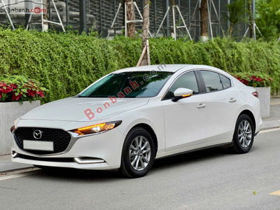 Xe Mazda 3 1.5L Luxury 2024