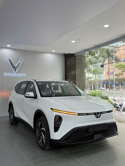VinFast Limo Green Giảm Sâu tháng 5