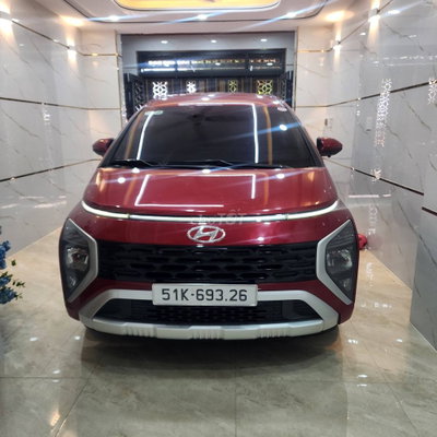 HUYNDAI STARGAZER 2022 BẢN ĐẶC BIỆT TỰ ĐỘNG.