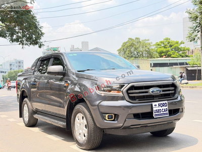 Xe Ford Ranger XLS 2.2L 4x2 AT 2019