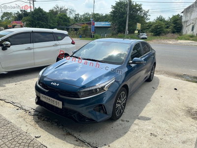 Xe Kia K3 Luxury 1.6 AT 2025