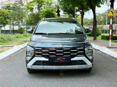 Xe Hyundai Stargazer X 1.5 AT 2025