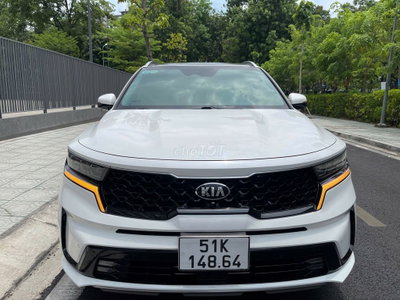 KIA SORENTO 2.2 AT AWD