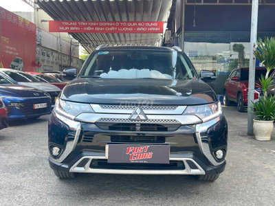 Mitsubishi Outlander 2021 2.0 Premium