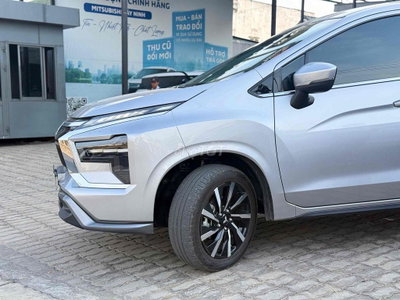 Mitsubishi Xpander Premium 2025 FORM 26