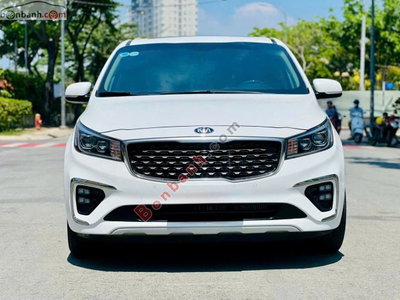 Xe Kia Sedona 2.2 DAT Luxury 2020