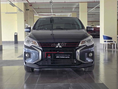 Mitsubishi Attrage 2025 Premium lướt 4800 km