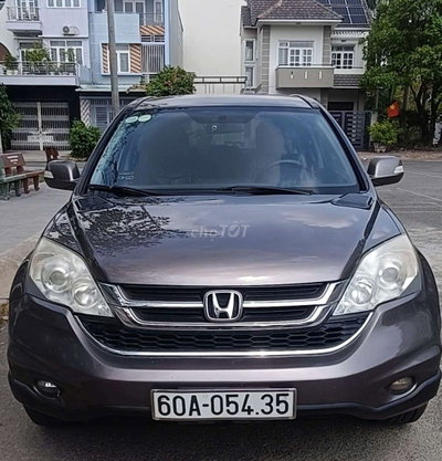 HONDA CRV_2.4