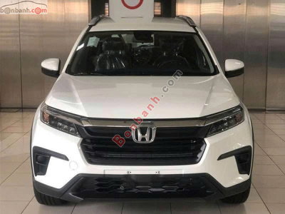 Xe Honda BR V G 2026