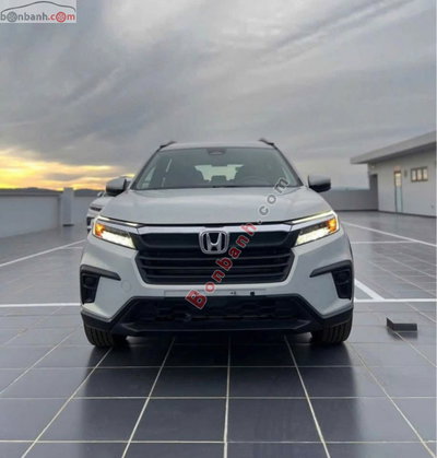 Xe Honda BR V G 2026