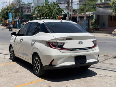 Hyundai i10 Sedan 2021 46.000 km