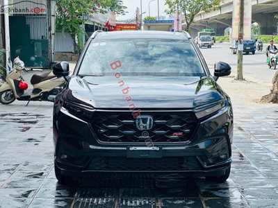 Xe Honda CRV e:HEV RS 2025