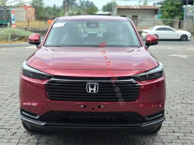 Xe Honda HRV G 2026
