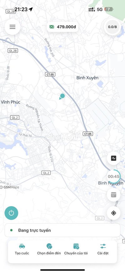 Toyota Vios 2015 G 127078 km Bạc
