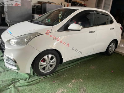Xe Hyundai i10 Grand 1.2 MT 2017