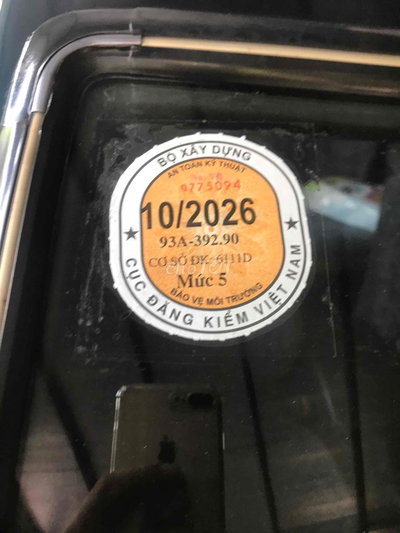 Toyota Zace 2005 Xanh rêu 126.000 km