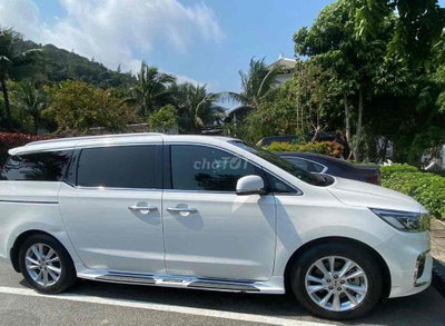 XE OTO 7 CHỖ ĐÀ NẴNG