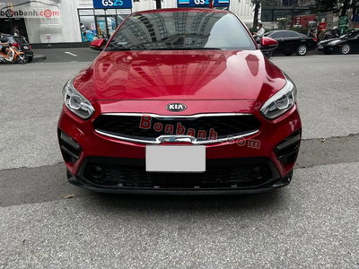Xe Kia Cerato 2.0 AT Premium 2021