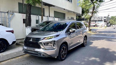 CHO THUÊ XE Ô TÔ 7 CHỖ MITSUBISHI 4Xtrđ/tháng