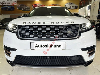 Xe LandRover Range Rover Velar R-Dynamic SE 2.0 2021