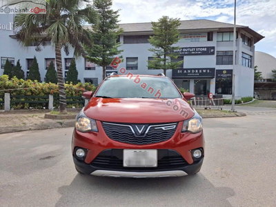 Xe VinFast Fadil 1.4 AT Plus 2020