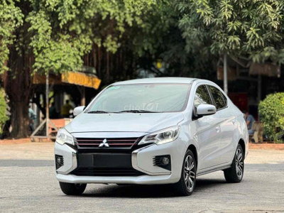 Mitsubishi Attrage 2023 Premium 1.2 CVT - 60000 km