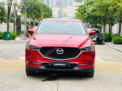 Xe Mazda CX5 2.0 Deluxe 2020