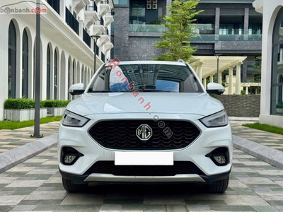 Xe MG ZS Luxury 1.5 AT 2WD 2025
