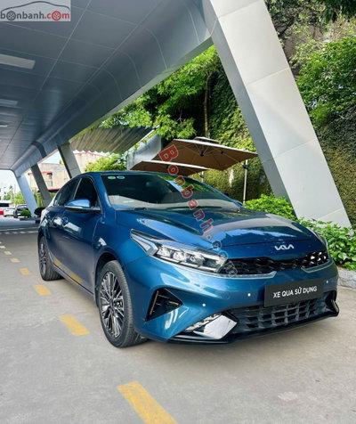 Xe Kia K3 Premium 1.6 AT 2021