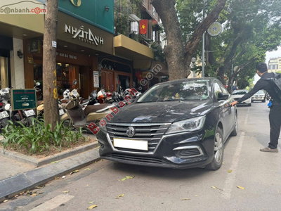 Xe MG 5 1.5 MT 2024