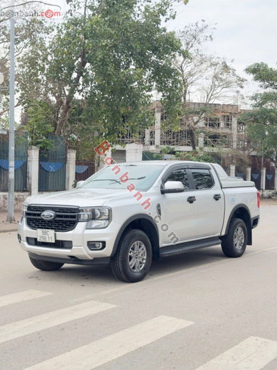 Xe Ford Ranger XLS 2.0L 4x2 AT 2023