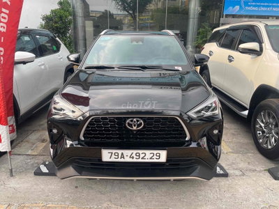 Toyota Yaris Cross HEV 2023 / Odo chuẩn 13.000km