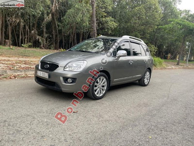 Xe Kia Carens SXAT 2011